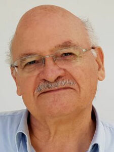 Abbé Pierre AGAISSE