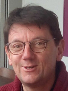 Père Dominique BREVET