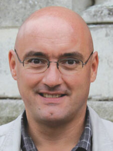 Père Frédéric Cailler