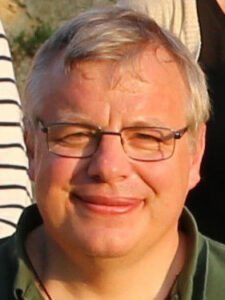 Père Philippe GIRARD