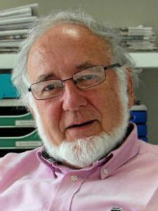 Père Bernard OLLIVIER