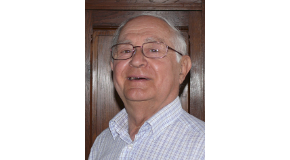 Père Charles Daniau