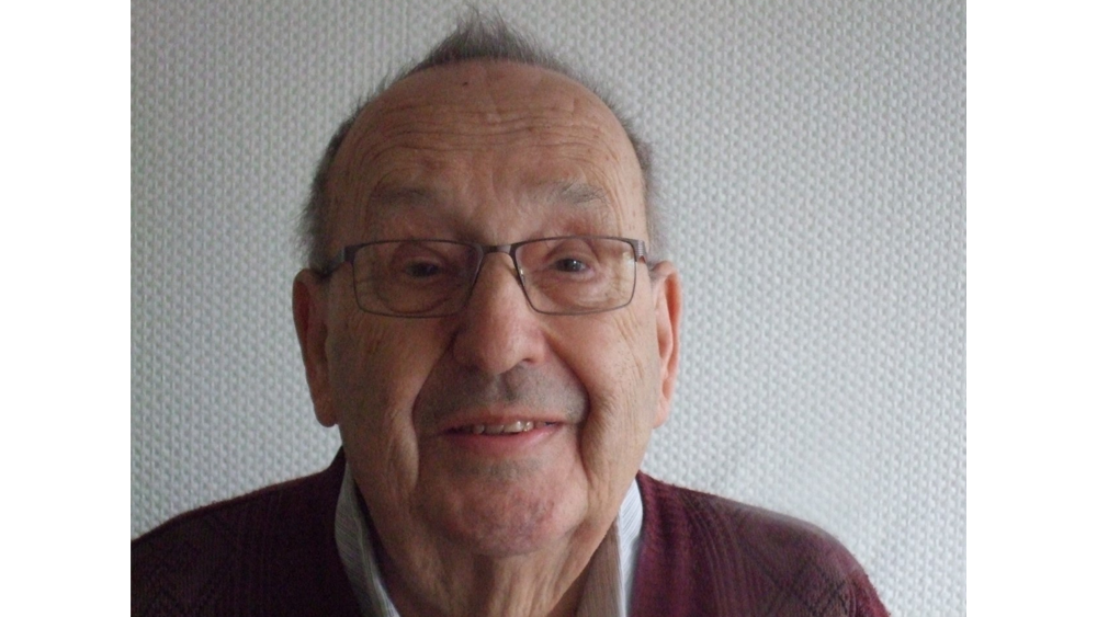 Père Jacques Meneux