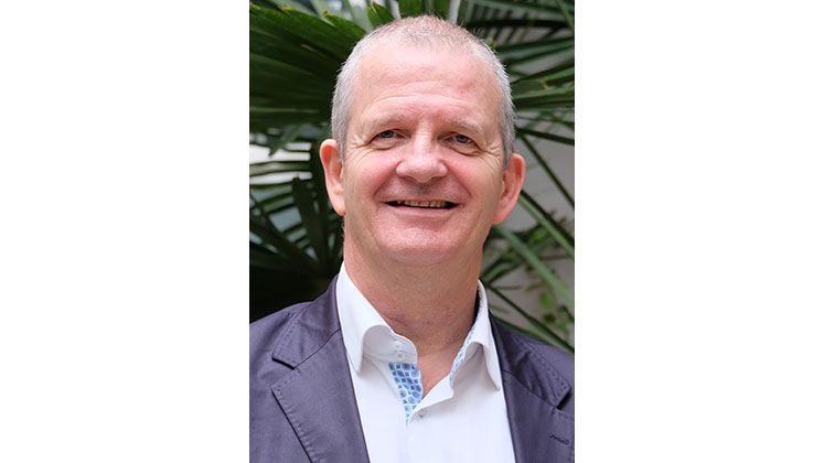 Frédéric Delemazure