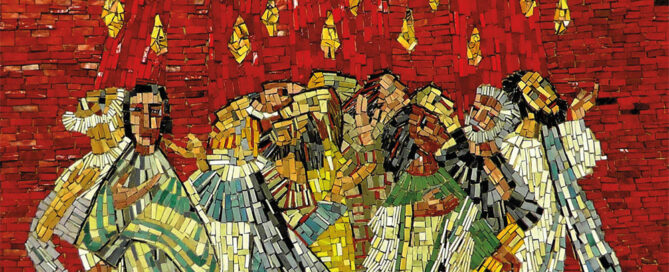 Pentecôte (© music4life-pixbay.com)