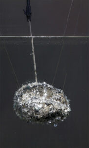 Pierre électrolyse (©Cécile Beau)