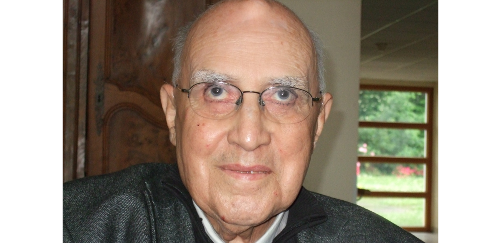 Père Xavier Dubreil