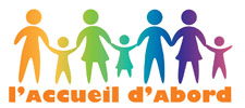 Logo L'Accueil d'Abord
