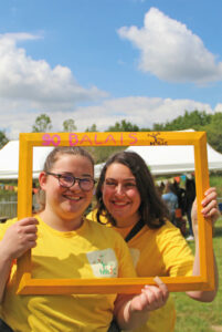 cadrage ou encadrement !