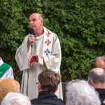 Le père Philippe Deterre