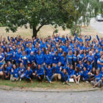 Les volontaires 2019