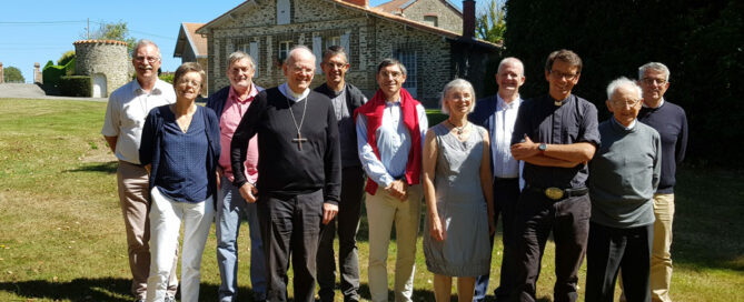 Session de rentrée à Moval - septembre 2019