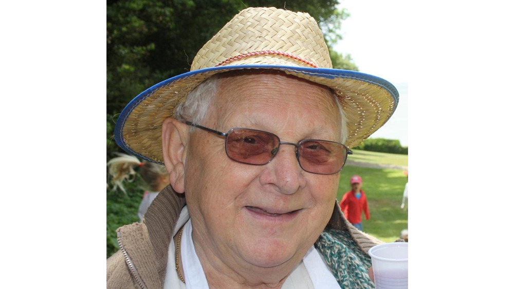 Père Alexis Mainguy