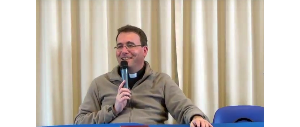 Père Jean-Baptiste EDART