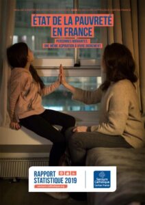 Le rapport statistique 2019