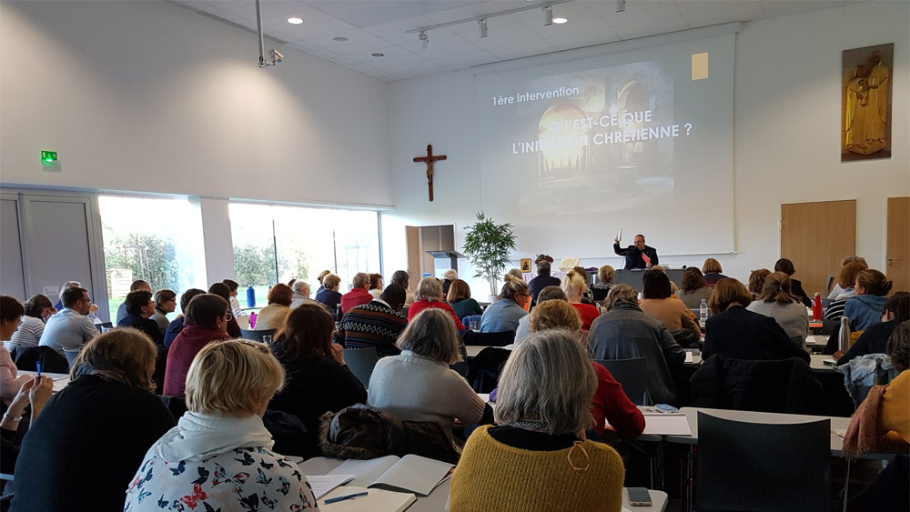 Une assemblée à l'écoute