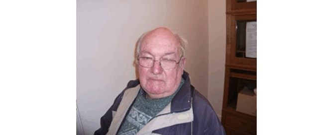 Père André Landais