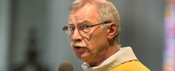 Père François Renaud