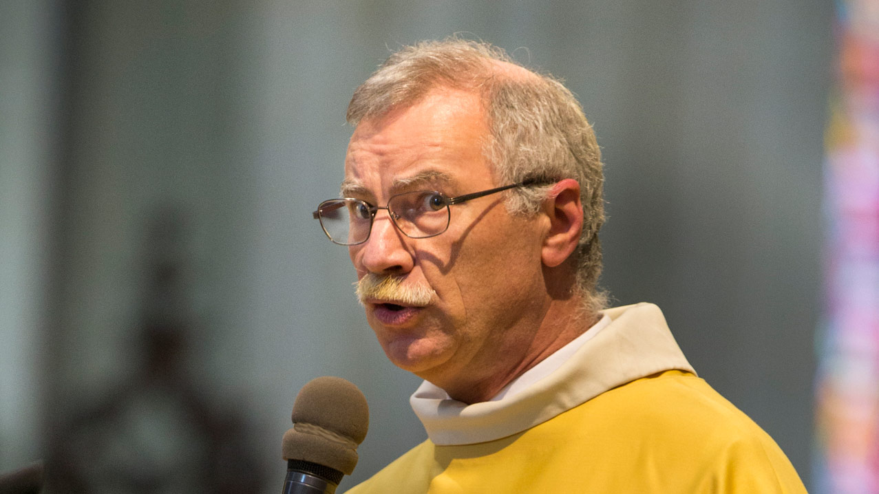 Père François Renaud