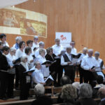 La chorale de Port Boyer