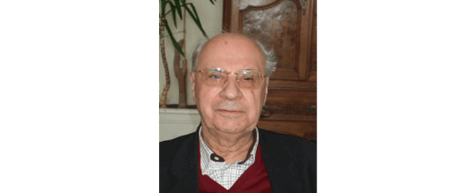 Père Henri Babonneau