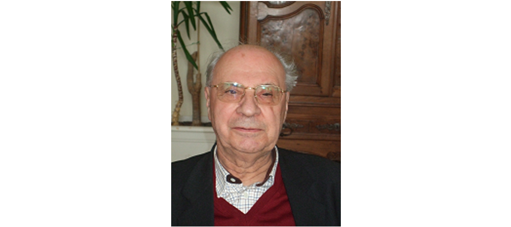 Père Henri Babonneau