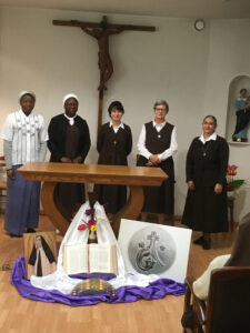 Les Soeurs du Carmel