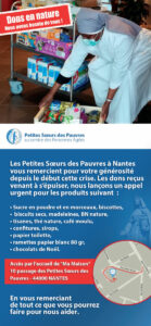 Le flyer