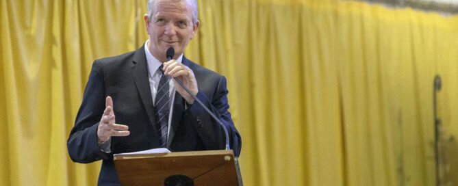 Frédéric Delamazure