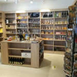 Produits monastiques