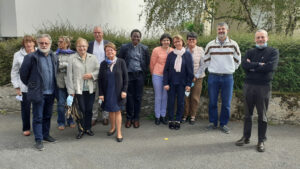 Rencontre des sympathisants du jumelage