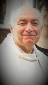 Père Jean-Gérard LUSSEAU