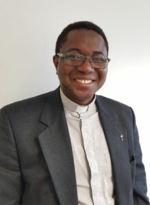 Père Aubin Legbodjou