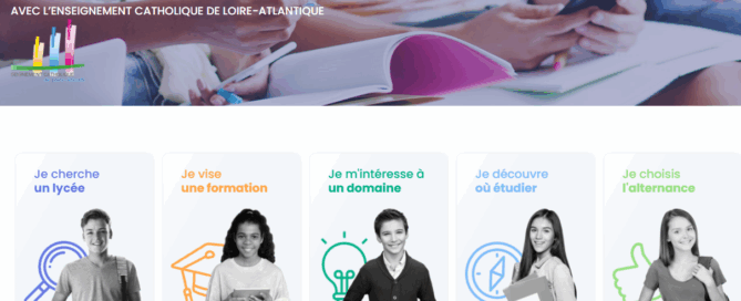 site orientation EC44