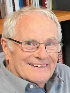 Père Francis Athimon