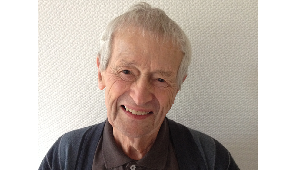 Père Henri Béliard