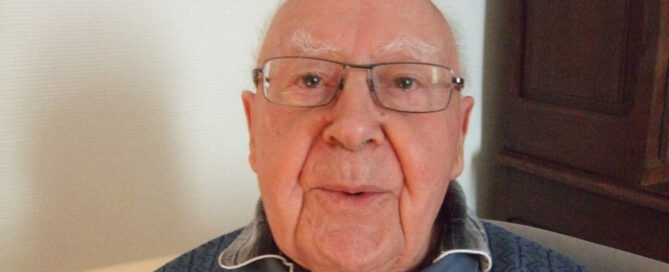 Père Georges Belleil