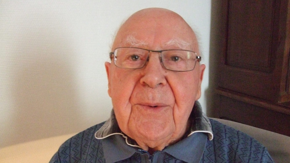 Père Georges Belleil