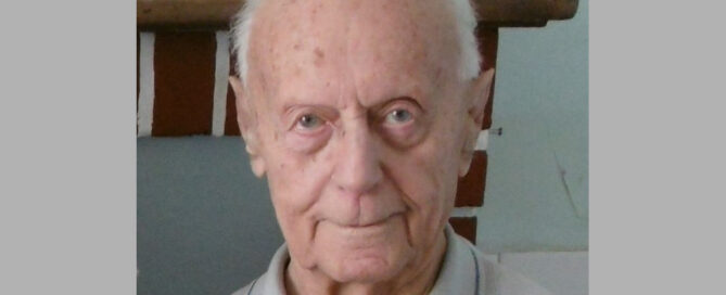 Père Bernard Grivaud