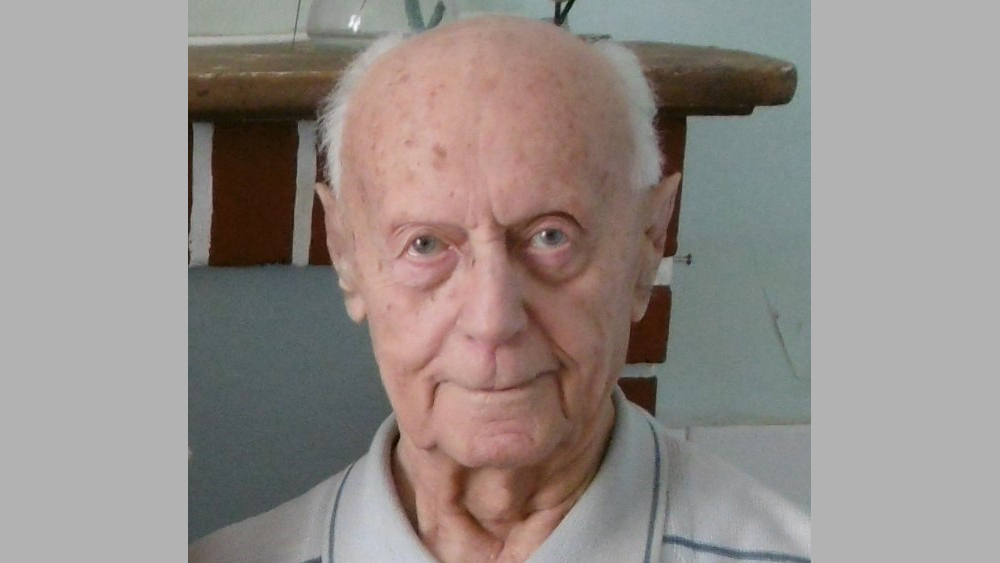 Père Bernard Grivaud