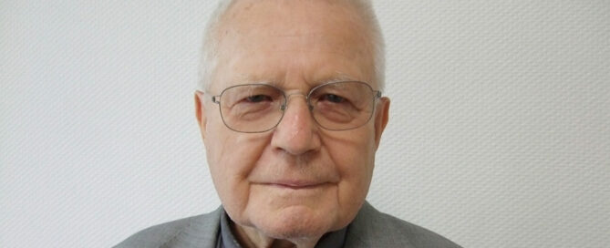 Père Daniel Tertrais