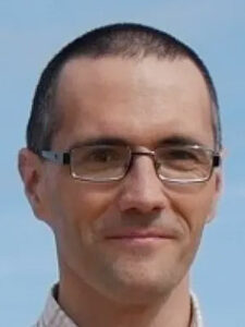 Père Arnaud LAGANIER