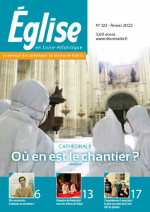 ELA n° 122 - Février 2022