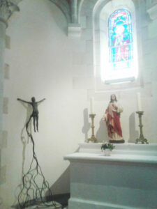 Église de Saint-Molf