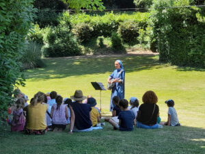 Monval - Soeur Agathe