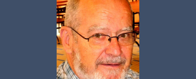 Père Charles Chevalier