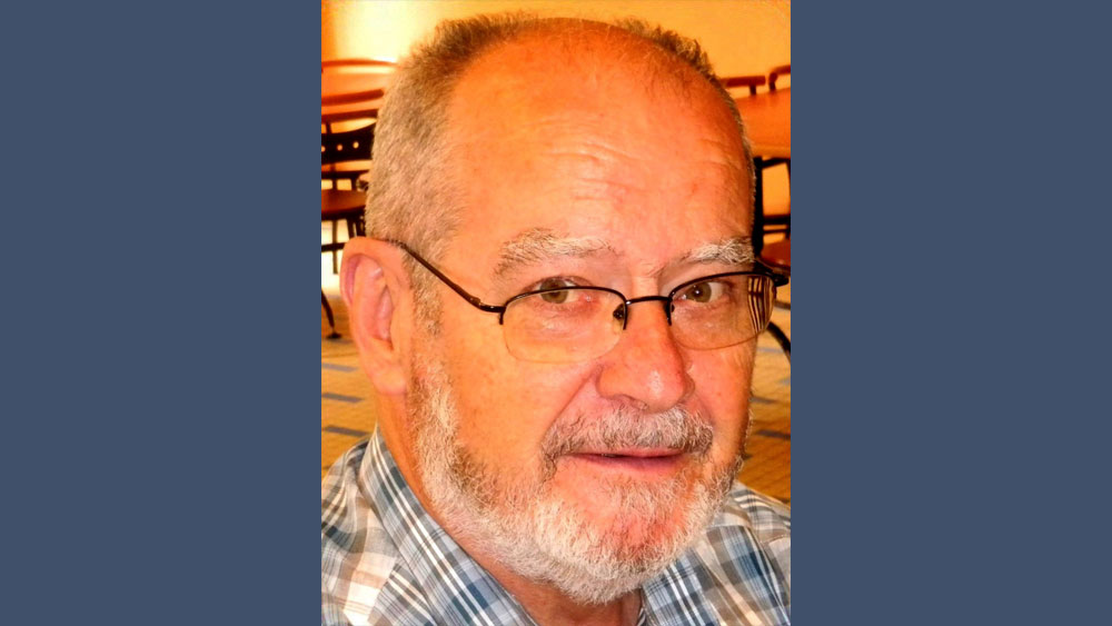 Père Charles Chevalier