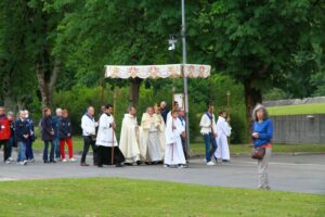 Procession