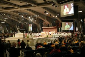 Messe internationale