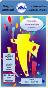 L'affiche du congrès